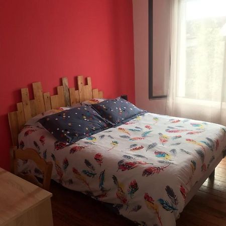 Chambre La Petite Venise Pont-Audemer Zewnętrze zdjęcie